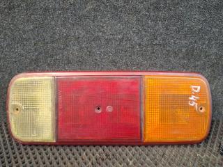 фонарь задний правый Volkswagen LT 1 поколение 1990, 2.4 л., дизель, МКПП