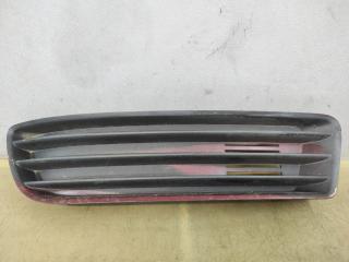 заглушка (решетка) в бампер Suzuki Kizashi 1 поколение 2012, 2.4 л., J24B, бензин, АКПП, красный, седан, полный привод, 7175257L0