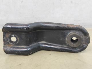 кронштейн радиатора Subaru Tribeca 1 поколение [рестайлинг] 2013, 3.6 л., EZ36D, бензин, красный, внедорожник 5 дв., полный привод