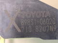 датчик удара Toyota Camry 7 поколение XV40 ACV40 2009, 2.4 л., 2AZ-FE, бензин, АКПП, синий, седан, передний привод, 8983106020 - фото №4