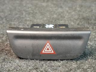 кнопка аварийной сигнализации Chevrolet Malibu 9 поколение 2017, 1.5 л., бензин, АКПП, черный, седан, передний привод