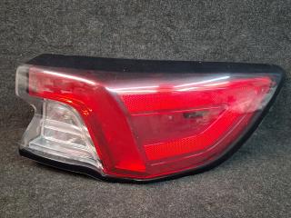 фонарь задний правый Ford Escape 4 поколение CX482 2020, 2.0 л., бензин, АКПП, белый az, внедорожник 5 дв., полный привод, LJ6B-13404-AG