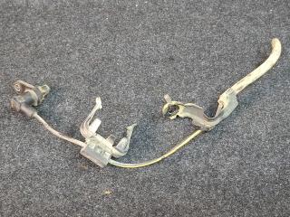 датчик ABS Toyota Highlander 2 поколение XU40 [рестайлинг] 2012, 3.5 л., 2GR-FE, бензин, АКПП, полный привод, правый руль, 89542-48040