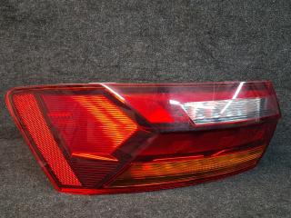 фонарь задний левый Volkswagen Jetta 7 поколение 2019, 1.4 л., бензин, АКПП, синий, седан, передний привод, 17A945095