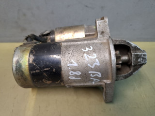 стартер Mazda 323 5 поколение 1997, 1.8 л., дизель, M000T80081