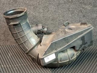 резонатор воздушного фильтра BMW X4 F26 2016, 2.0 л., дизель, АКПП, черный