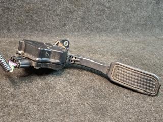 педаль Toyota Prius V 1 поколение ZVW41 ZVW41 2014, 1.8 л., гибрид, АКПП, синий, хетчбэк 5 дв., передний привод, 78110-12050, 198800-8572