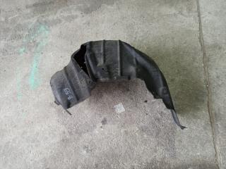 защита арок задняя левая (подкрылок) Toyota Prius V 1 поколение ZVW41 ZVW41 2014, 1.8 л., гибрид, АКПП, синий, хетчбэк 5 дв., передний привод