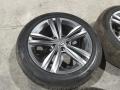диск литой Volkswagen Jetta 7 поколение 2019, 1.4 л., бензин, АКПП, белый, седан, передний привод - фото №4