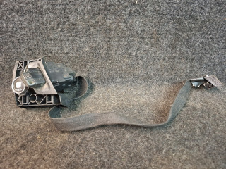 замок зажигания BMW X5 E70 2008, 3.0 л., дизель, АКПП, серый, внедорожник 5 дв., полный привод, правый руль, 696767508, 10862510, 70P103804