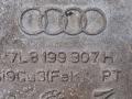 кронштейн двигателя Audi Q7 4L [рестайлинг] 2014, 3.0 л., CJTB, бензин, 7L8199307H - фото №5