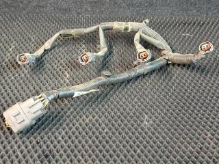 проводка Mazda CX-7 1 поколение 2009, 2.3 л., L3-VDT, бензин, АКПП, LF21-67080-B