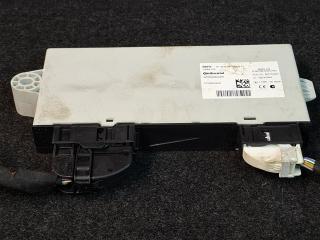 блок комфорта BMW X4 F26 2016, 2.0 л., дизель, АКПП, черный, 61.35-9367376.9-01