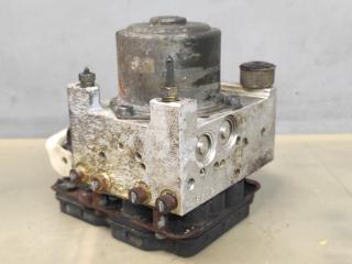 блок ABS Mazda 6 GG 2003, 2.3 л., L3, бензин, МКПП, черный, седан, передний привод, 4370722, ECU562WD