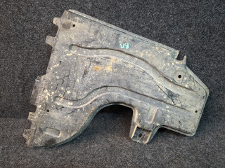 защита днища Volkswagen Jetta 7 поколение 2021, 1.4 л., бензин, АКПП, серый, передний привод, 5Q0825206