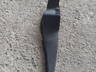 молдинг лобового стекла Chevrolet Traverse 2 поколение [рестайлинг] 2022, 3.6 л., бензин, АКПП, белый, внедорожник 5 дв., полный привод