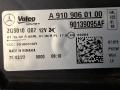 фара правая Mercedes-Benz Sprinter W907/W910 2022, A9109060100 - фото №9