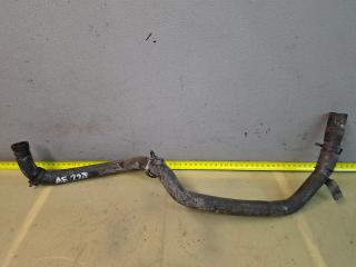 патрубок (трубопровод, шланг) Mazda 3 1 поколение [рестайлинг] BK 2007, 2.3 л., L3-VE, бензин, АКПП