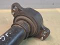 полуось (приводной вал, ШРУС) Mazda 3 BL 2010, 2.0 л., LF-DE, бензин, МКПП, передний привод - фото №4