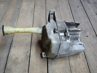 бачок омывателя Toyota Camry 7 поколение XV40 [рестайлинг] 2011, 2.5 л., бензин, АКПП, черный, седан, передний привод