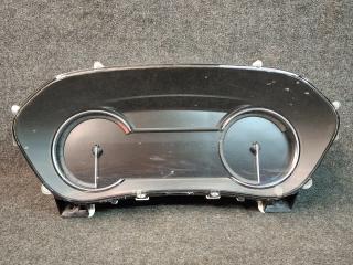 щиток приборов (приборная панель) Cadillac XT4 1 поколение 2020, 2.0 л., бензин, АКПП, 318e, полный привод, 84535363