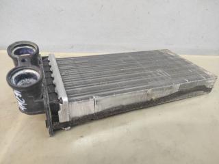 радиатор отопителя (печки) Citroen C4 1 поколение [рестайлинг] 2009, 1.6 л., бензин, АКПП, синий, хетчбэк 5 дв., правый руль