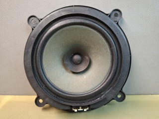 динамик Mazda 6 3 поколение [рестайлинг] GJ 2016, 2.5 л., PYY1, бензин, АКПП, серый /42а, седан, передний привод, KF0166960