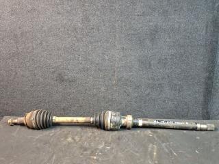 полуось передняя правая (приводной вал, ШРУС) Mazda 6 3 поколение [2-й рестайлинг] 2019, 2.5 л., i