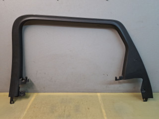 накладка двери внутренняя задняя правая Chevrolet Blazer 3 поколение 2019, 3.6 л., бензин, АКПП, белый, полный привод, 84376500