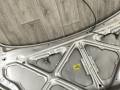 капот Toyota Sienna 2 поколение XL20 [рестайлинг] 2007, 3.5 л., 2GR-FE, бензин, АКПП, серый, минивэн, передний привод - фото №14