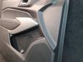 обшивка двери передняя левая Chevrolet Trax 2 поколение 2024, 1.2 л., бензин, АКПП, серебристый, хетчбэк 5 дв., передний привод, 42851016, 42851044 - фото №6