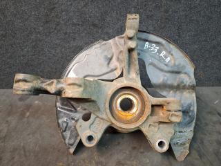 кулак поворотный правый Ford Escape 4 поколение CX482 2020, 2.0 л., бензин, АКПП, белый az, внедорожник 5 дв., полный привод, LX6C3K170B2A