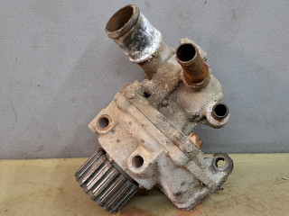 помпа Mazda 323F BJ 2000, 2.0 л., RF3F, дизель, МКПП, хетчбэк 5 дв., передний привод