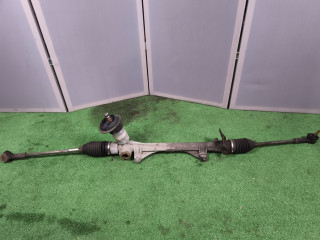 рулевая рейка Mitsubishi ASX 1 поколение 2012, 2.0 л., 4B11, бензин, АКПП, черный, внедорожник 5 дв., полный привод