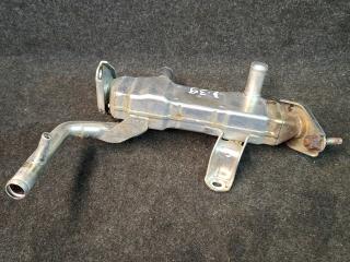 охладитель EGR / Радиатор EGR Toyota Prius V 1 поколение ZVW41 ZVW41 2014, 1.8 л., гибрид, АКПП, синий, хетчбэк 5 дв., передний привод, 25601-37010