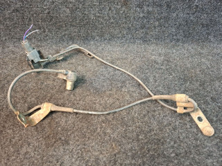 датчик ABS Mazda 6 GG [рестайлинг] GG 2005, 2.3 л., L3, бензин, МКПП, серый, универсал, передний привод