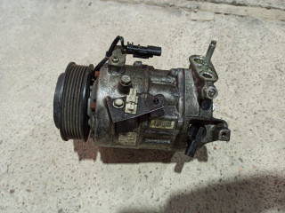 компрессор кондиционера Chevrolet Blazer 3 поколение 2019, 3.6 л., бензин, АКПП, белый, полный привод