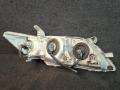фара левая Toyota Camry 7 поколение XV40 ACV40 (2006 - 2009), 3.5 л., 2GR-FE, бензин, АКПП, серо-голубой, седан, передний привод - фото №5