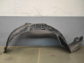 защита арок передняя правая (подкрылок) Mazda 6 GG 2003, 2.3 л., L3, бензин, МКПП, черный, седан, передний привод