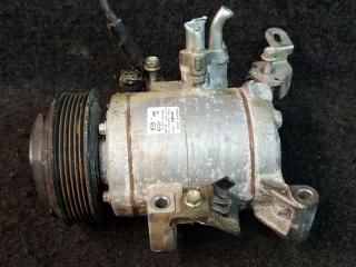 компрессор кондиционера Mazda 3 3 поколение 2015, 2.0 л., бензин, KD45, KF01