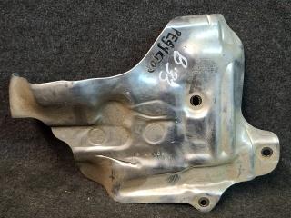 шумоизоляция (термозащита) Ford Escape 4 поколение CX482 2020, 1.6 л., LUB, бензин, АКПП, белый az, внедорожник 5 дв., полный привод, K2GP-7F469-FB