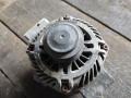 генератор Mazda 3 MPS 1 поколение 2009, 2.3 л. - фото №3