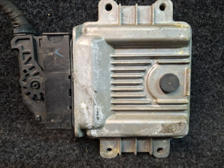 блок управления АКПП Volkswagen Jetta 7 поколение 2021, 1.4 л., бензин, АКПП, серый, передний привод, 09S927158CK