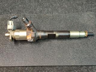 форсунка Mazda 6 2 поколение [рестайлинг] GH 2010, 2.2 л., R2AA, дизель, 6МКПП, хетчбэк 5 дв., передний привод, R2AA13H50