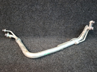 трубка кондиционера Volkswagen Jetta 7 поколение 2021, 1.4 л., бензин, АКПП, серый, передний привод, 5QM816738D