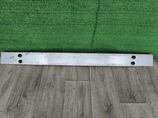 усилитель бампера заднего Toyota Prius V 1 поколение ZVW41 ZVW41 2014, 1.8 л., гибрид, АКПП, синий, хетчбэк 5 дв., передний привод