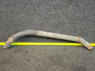 патрубок радиатора Toyota Prius V 1 поколение ZVW41 ZVW41 2014, 1.8 л., гибрид, АКПП, синий, хетчбэк 5 дв., передний привод