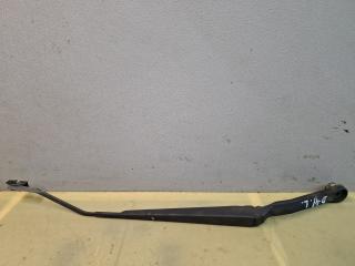 щеткодержатель (поводок стеклоочистителя, дворник) Mazda 6 1 поколение [рестайлинг] GG 2006, 2.0 л., RF7J, дизель, 6МКПП, серый, универсал, передний привод