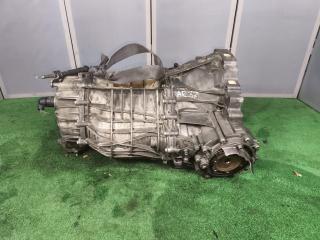 КПП автоматическая (АКПП) Audi A4 B8/8K 2010, 1.8 л., CDHA, бензин, вариатор, передний привод, правый руль, LKS