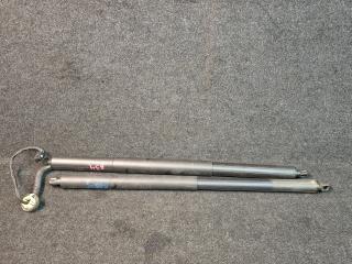 амортизатор крышки багажника (3-5 двери) Cadillac XT4 1 поколение 2020, 2.0 л., бензин, АКПП, 318e, полный привод, 84738622, 84459212